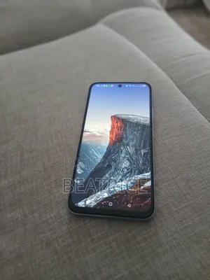 Oppo A6x 256 GB Blue