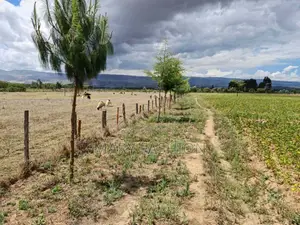 Land for Sale in Matuu-Musingini