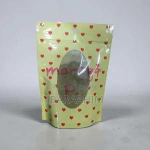 Moringa Powder L00g