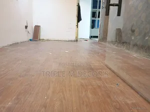 Modern SPC Flooring for Homes Offices