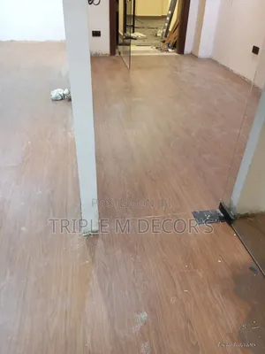 Durable Waterproof Vinyl Flooring