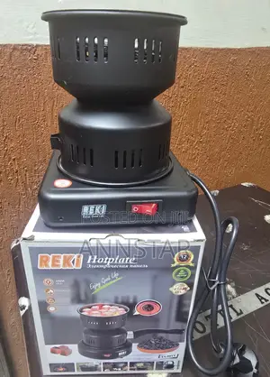 Reki High Quality Hot Plate Coffee Grinder