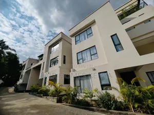 5bdrm Townhouse / Terrace in Manyani East, Muthangari for rent
