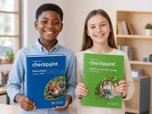 Cambridge Primary Checkpoints Exams Preparations
