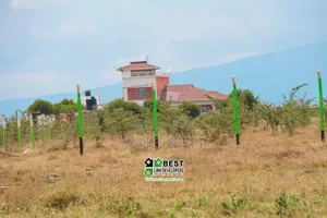 Ruiru East Kamakis, Mwalimu Farm Prime 50x100sqft