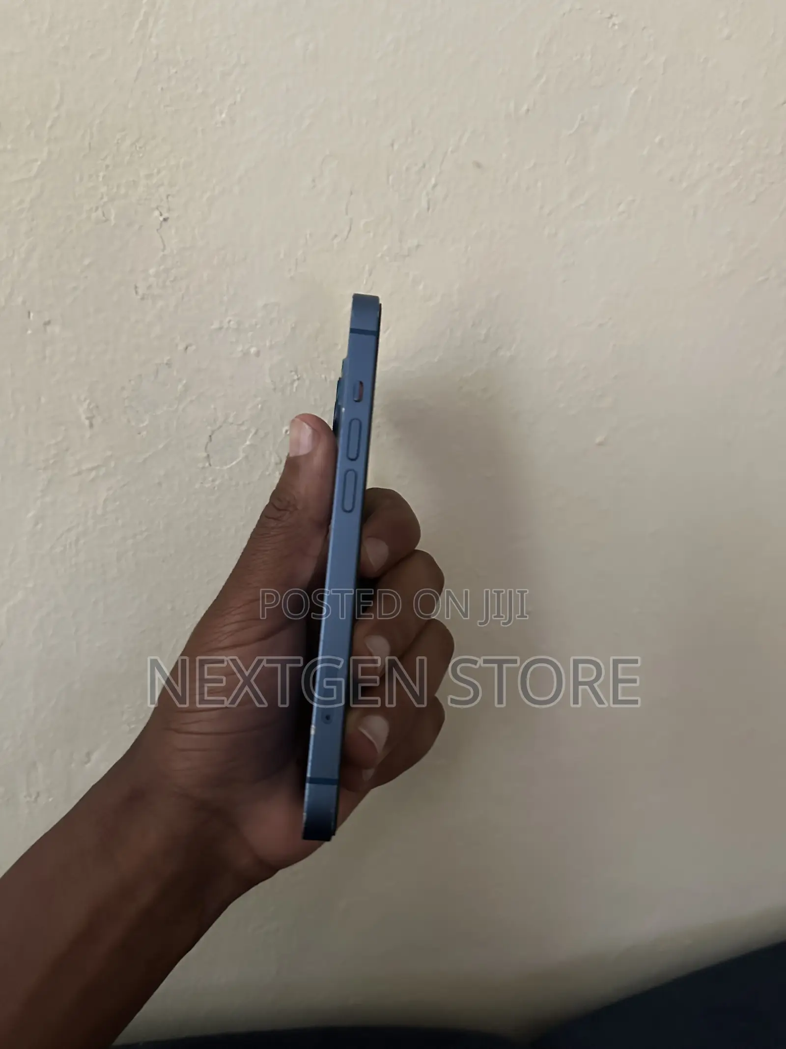 Apple iPhone 13 128 GB Blue