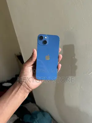 Apple iPhone 13 128 GB Blue