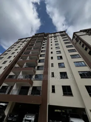 2bdrm Apartment in Hatheru Road, Maziwa for rent