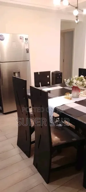 Cosy 2 Bedroom Airbnb Available in Kileleshwa.