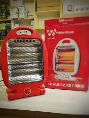 Quartz Heaters