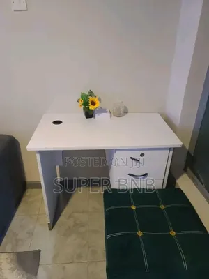 Airbnb Accommodation in Fedha, Embakasi.