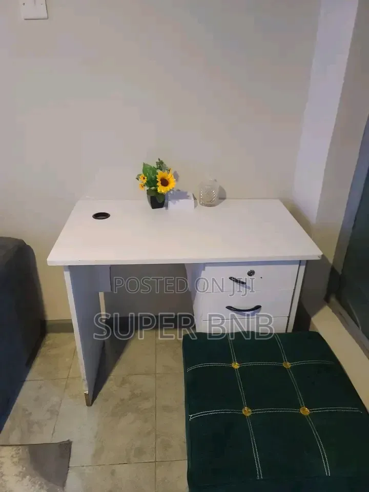 Airbnb Accommodation in Fedha, Embakasi.