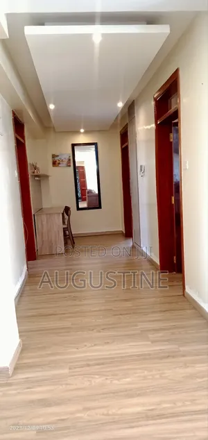 3bdrm Block of Flats in Duchess Park, Valley Arcade for rent