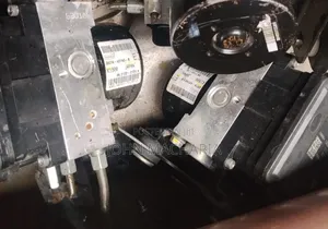 [E] Abs Pump for Mazda Demio