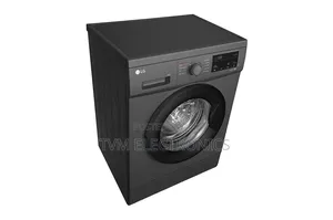 Lg 8kg Front Load Washing Machine F4j3tyg6j – Inverter Direct Drive