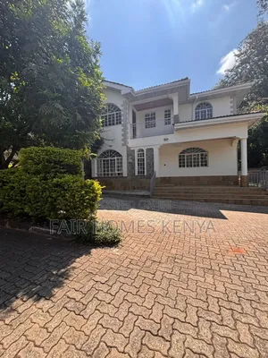 4bdrm Townhouse / Terrace in Amboseli Lane, Muthangari for rent