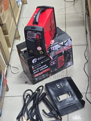Lv300s Edon Welding Machine Restocked