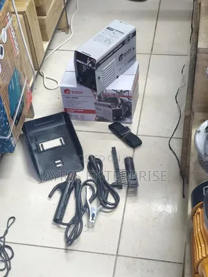 Tb 200amps Restocked Welding Machine