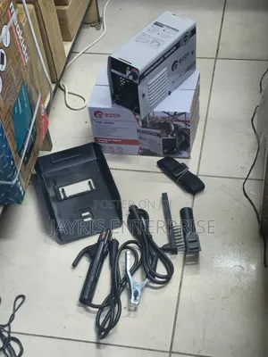 Tb 200amps Restocked Welding Machine