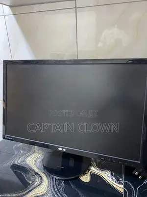 24 Inch Asus Monitor