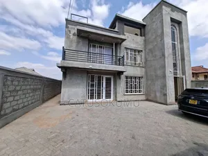 3bdrm Duplex in Syokimau, Gateway Mall Area for rent