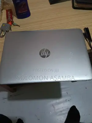 Laptop HP EliteBook 840 G3 8GB Intel Core i5 SSD 256GB
