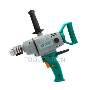 Electric Drill and Mixer 2 in 1 1200w 16 Mm Chuck Heavy Duty