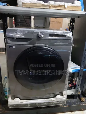 Samsung Wd90t554dbn 9kg/6kg Front Load Washer Dryer