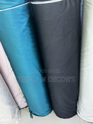 Upgrade Your Windows With Blackout Curtains