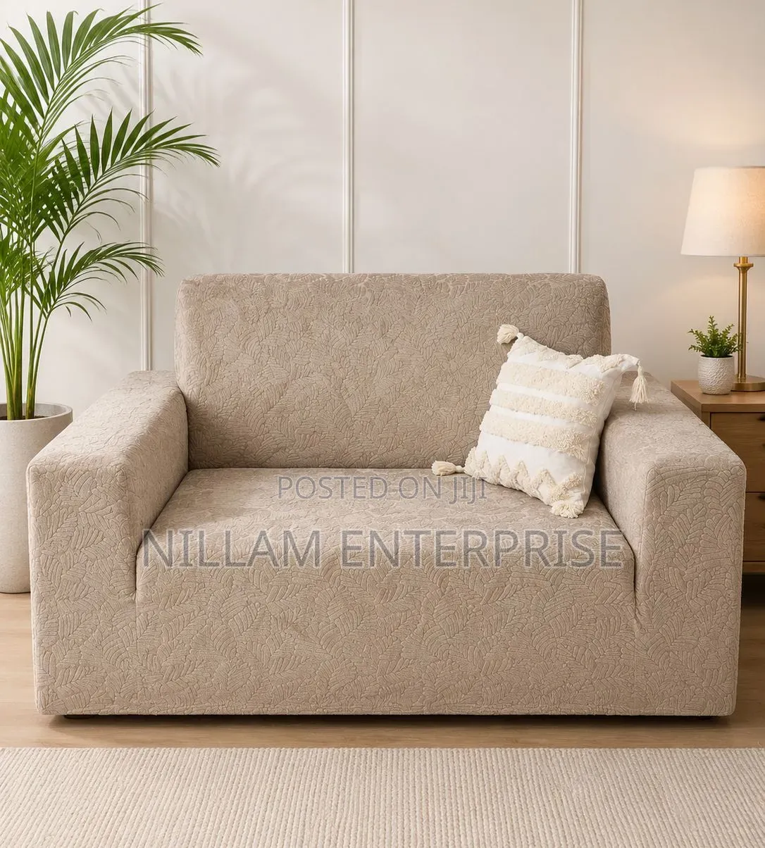 New Design Egyptian Sofa Covers.