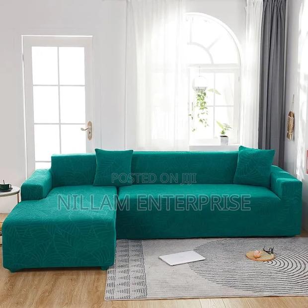 New Design Damask Material, Stretchable Seatcovers.* - thumbnail 3