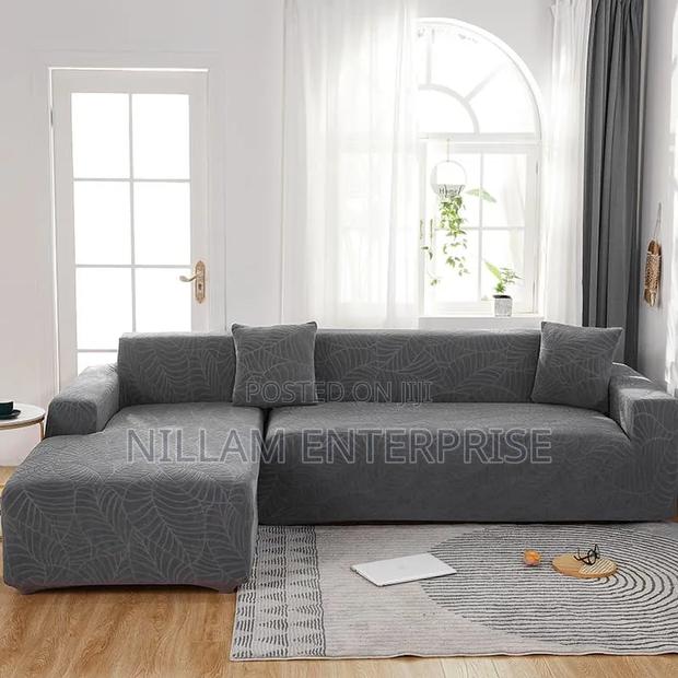 New Design Damask Material, Stretchable Seatcovers.* - thumbnail 4