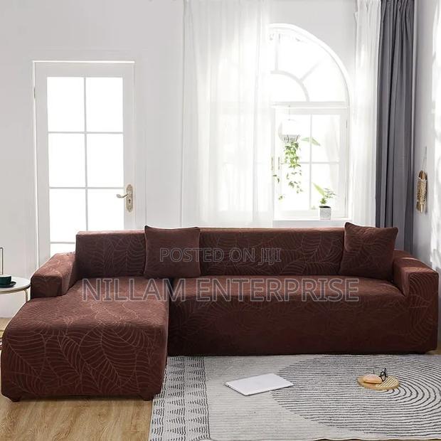 New Design Damask Material, Stretchable Seatcovers.* - thumbnail 5
