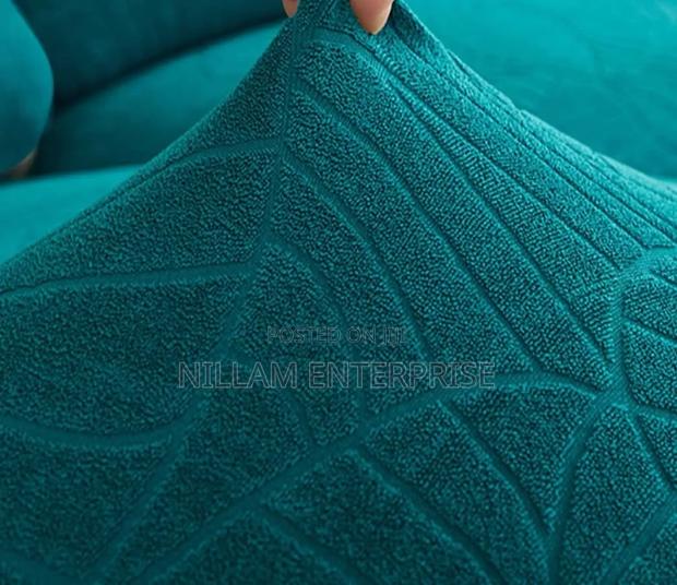 New Design Damask Material, Stretchable Seatcovers.* - thumbnail 7