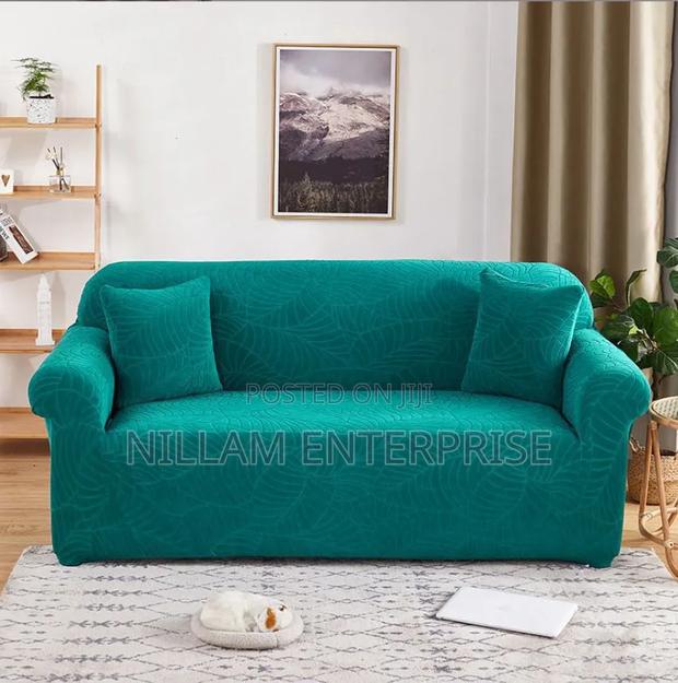 New Design Damask Material, Stretchable Seatcovers.* - thumbnail 9