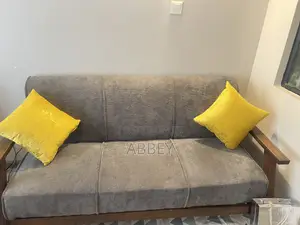 Chilling Sofa Set