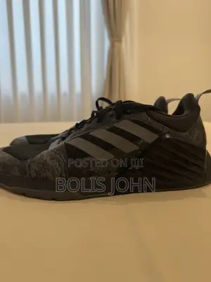 Adidas Dropset 2 Gym Training Shoes - Fr 42