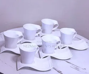 Designer Cups