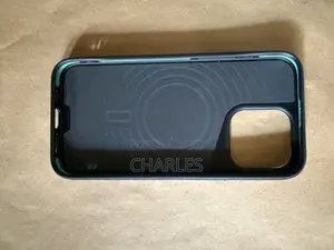 Mous Limitless Aramid Fiber Case- iPhone 15 Pro Max