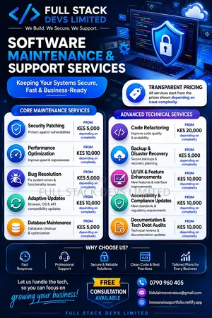 Ict Solutions