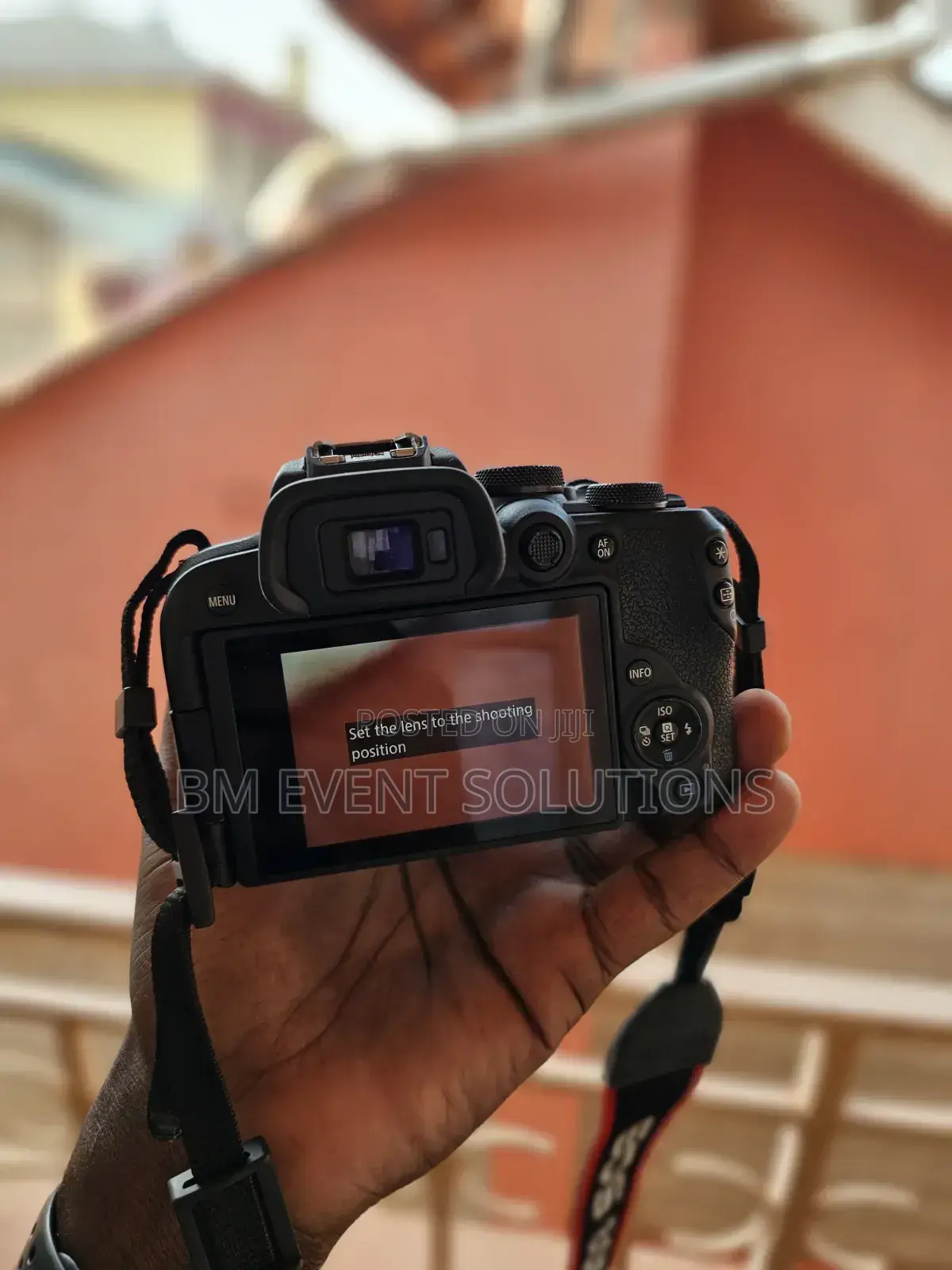 Canon Eos R10 Available for Hire.