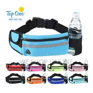 Running/Jogging Waist Bag /Fanny Pack
