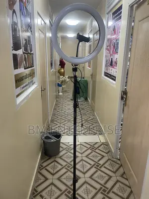 10 Inch Ring Light