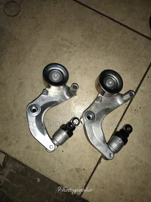 Honda Crossroad Rt1 Tensonal Bearing