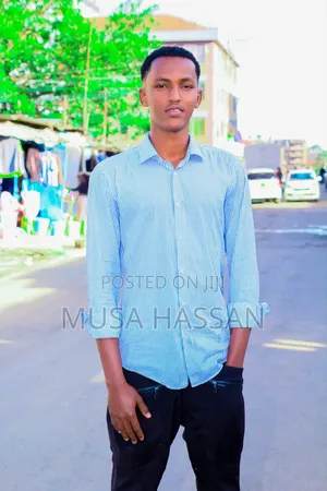 Sales Person