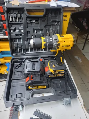 Dewalt Brushless Cordless Drill 88v/Dewalt Brushless Cordless 88v