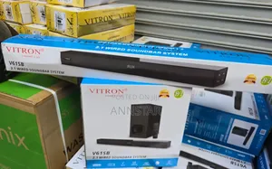 Vitron Sound Bar V61sb