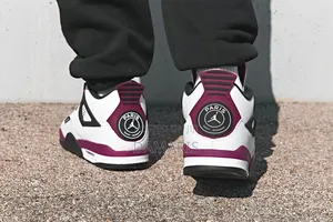 Jordan 4 Shoes