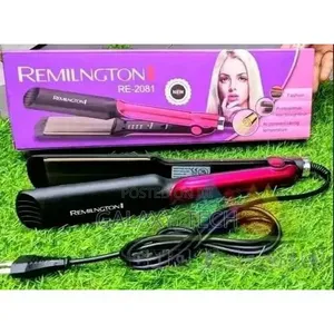 Remilngton Hair Straighteners