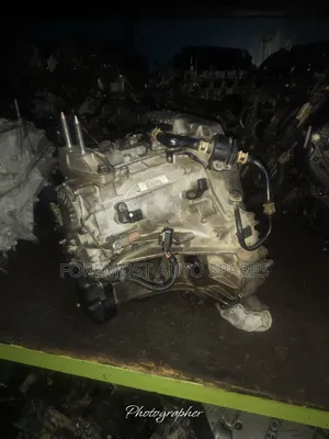 Honda Stream Gear Box R18a